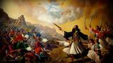 Μεγάλη Ελληνική Επανάσταση, 1821, Κρήτη,megali elliniki epanastasi, 1821, kriti