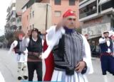 Κατερίνη, Φουστανελάδες,katerini, foustanelades