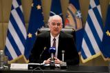 Δένδιας, Υπερήφανοι, Ενόπλων Δυνάμεων,dendias, yperifanoi, enoplon dynameon