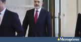 ΗΠΑ, Χακάν Φιντάν - Συνάντηση, Μάρκο Ρούμπιο,ipa, chakan fintan - synantisi, marko roubio