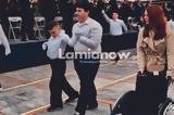 Λαμία, Μαθητής, – Συγκίνησε, [βίντεο],lamia, mathitis, – sygkinise, [vinteo]