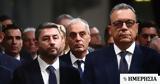 Δηλώσεις Ανδρουλάκη, Φάμελλου, 25η Μαρτίου - Τιμούμε,diloseis androulaki, famellou, 25i martiou - timoume