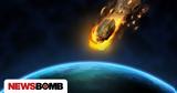 NASA, Αστεροειδής,NASA, asteroeidis