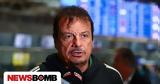 Euroleague Παναθηναϊκός AKTOR, Ξεκάθαρος, Αταμάν - Να,Euroleague panathinaikos AKTOR, xekatharos, ataman - na