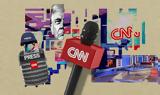 Υπήρχε, CNN,ypirche, CNN