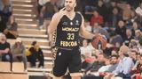 Μάικ Τζέιμς, Καλάθη, All-25 Euroleague Team,maik tzeims, kalathi, All-25 Euroleague Team