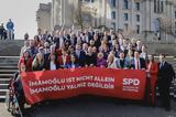 Γερμανία, SPD, Εκρέμ Ιμάμογλου,germania, SPD, ekrem imamoglou