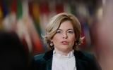 Γερμανία, Γιούλια Κλέκνερ, Bundestag,germania, gioulia klekner, Bundestag