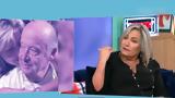 Λουκίλα Καρρέρ, Ο Μίμης “έφυγε”,loukila karrer, o mimis “efyge”