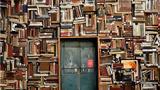 Το φαινόμενο «tsundoku» ή πώς οργανώνουμε τα βιβλία που δεν θα διαβάσουμε ποτέ,