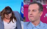 Δανάη Μπάρκα, Άντυπα, Άρης Καβατζίκης,danai barka, antypa, aris kavatzikis