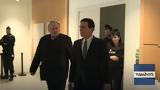 Ζεράρ Ντεπαρντιέ, Δεν,zerar nteparntie, den