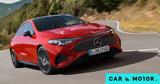 Mercedes-AMG CLA 45,500