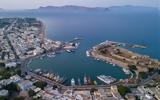 Τριτοκοσμικές, Σένγκεν,tritokosmikes, sengken