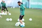 Παναθηναϊκός, Προπονήθηκε, Σιώπης,panathinaikos, proponithike, siopis