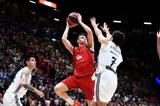 ΡΕΑΛ ΜΑΔΡΙΤΗΣ - ΑΡΜΑΝΙ ΜΙΛΑΝΟ,real madritis - armani milano