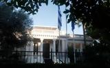 Συνεδριάζει, ΚΥΣΕΑ -,synedriazei, kysea -