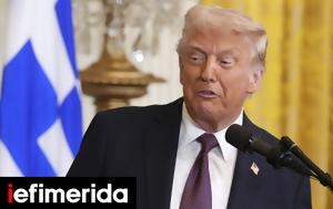 US President Trump, Greek Independence Day, US-Greek, Europe