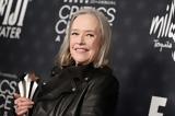 Kathy Bates, – Ντρέπομαι,Kathy Bates, – ntrepomai