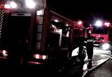 Έκρηξη, Χαλάνδρι – Αναφορές,ekrixi, chalandri – anafores