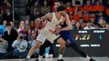 Euroleague, Γύρισε, Βαρκελώνη, Μπάγερν - Έκανε, Ρεάλ Μαδρίτης,Euroleague, gyrise, varkeloni, bagern - ekane, real madritis