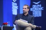 Γαβριήλ Σακελλαρίδης, ΥΠΕΘΑ,gavriil sakellaridis, ypetha