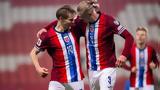 Εντυπωσιακή, Νορβηγία 4-2, Τσεχία 4-0,entyposiaki, norvigia 4-2, tsechia 4-0