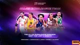 Euroleague, Σλούκα, Γιασικεβίτσιους, All-25 Team,Euroleague, slouka, giasikevitsious, All-25 Team