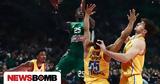 Μακάμπι - Παναθηναϊκός AKTOR, Βελιγράδι,makabi - panathinaikos AKTOR, veligradi