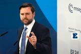 Οργή, Δανία, Γροιλανδία, Παρασκευή, Τζέι Ντι Βανς,orgi, dania, groilandia, paraskevi, tzei nti vans