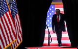 Trump, ΗΠΑ –,Trump, ipa –