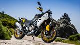 Έκδοση All-Inclusive, QJMotor SVT 650X,ekdosi All-Inclusive, QJMotor SVT 650X