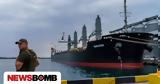 Μαύρη Θάλασσα, Φως, Ουκρανίας – Ρωσίας,mavri thalassa, fos, oukranias – rosias