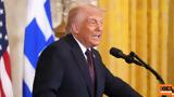Διακήρυξη, Ελλάδα, Τραμπ, 25η Μαρτίου, Έλληνες, Γκίλφοϊλ,diakiryxi, ellada, trab, 25i martiou, ellines, gkilfoil