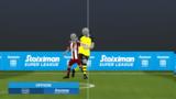 Super League, Goal Line Technology, 1-4, Κυπέλλου,Super League, Goal Line Technology, 1-4, kypellou