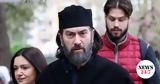 Πατέρας Αντώνιος, Αναβλήθηκε,pateras antonios, anavlithike