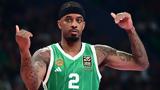 Euroleague, Μακάμπι, Παναθηναϊκός,Euroleague, makabi, panathinaikos