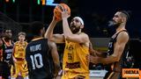BCL, Φινάλε, Πάτρα,BCL, finale, patra