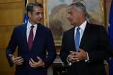 Μετανάστευσης, Μητσοτάκης, Αύξηση,metanastefsis, mitsotakis, afxisi