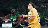 Pamestoixima, Σούπερ *, EuroLeague,Pamestoixima, souper *, EuroLeague