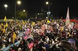 Εκατοντάδες Παλαιστίνιοι, Γάζα, Χαμάς,ekatontades palaistinioi, gaza, chamas