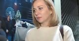 Άννα Κουτσαφτίκη, VΙΠ Καλά Γεράματα,anna koutsaftiki, Vip kala geramata