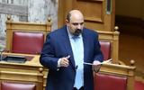Προανακριτική, Τέμπη, Τριαντόπουλου,proanakritiki, tebi, triantopoulou