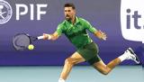 Miami Open, Τετάρτης,Miami Open, tetartis