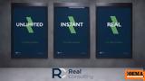 Real Consulting, Νίκου Βαρδινογιάννη,Real Consulting, nikou vardinogianni