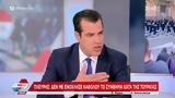 Πλεύρης, Ενοχλήθηκε, Τουρκία,plevris, enochlithike, tourkia