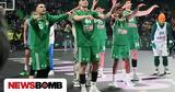 Pamestoixima, Σούπερ *, EuroLeague,Pamestoixima, souper *, EuroLeague