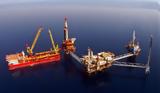 ΥΠΕΝ, Chevron, Κρήτης,ypen, Chevron, kritis