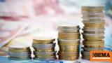 Προϋπολογισμός, Πρωτογενές, €28, – Ποιοι, €119,proypologismos, protogenes, €28, – poioi, €119