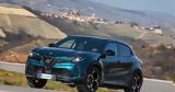 Alfa Romeo, Διαθέσιμη, 36 500, Junior Q4,Alfa Romeo, diathesimi, 36 500, Junior Q4